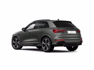 AUDI Q3 35 1.5 tfsi s line edition s-tronic