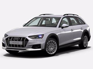 AUDI A4 allroad 40 2.0 tdi mhev quattro 204cv s-tronic