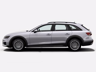 AUDI A4 allroad 40 2.0 tdi mhev quattro 204cv s-tronic