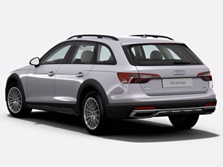 AUDI A4 allroad 40 2.0 tdi mhev quattro 204cv s-tronic