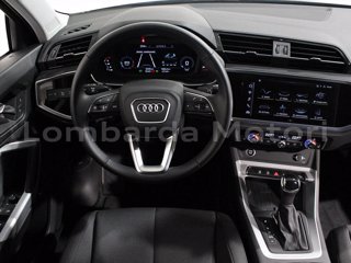 AUDI Q3 35 2.0 tdi s line edition s-tronic