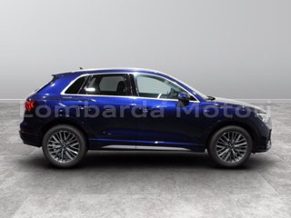 AUDI Q3 35 2.0 tdi s line edition s-tronic