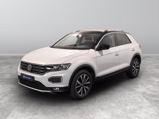 VOLKSWAGEN T-roc 1.5 tsi style