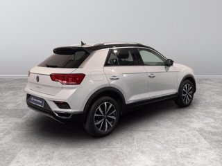 VOLKSWAGEN T-roc 1.5 tsi style