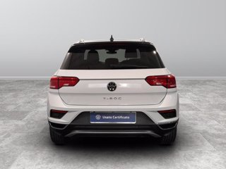 VOLKSWAGEN T-roc 1.5 tsi style