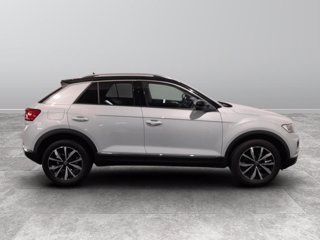 VOLKSWAGEN T-roc 1.5 tsi style