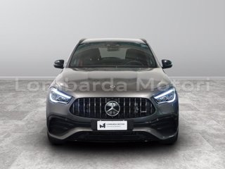 MERCEDES Gla amg 35 4matic auto