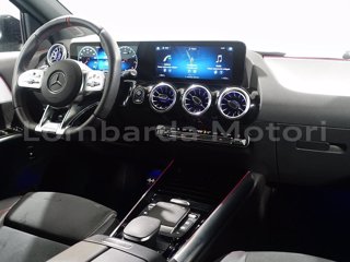 MERCEDES Gla amg 35 4matic auto