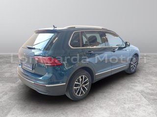 VOLKSWAGEN Tiguan 1.5 tsi life 130cv