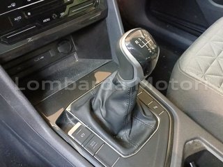 VOLKSWAGEN Tiguan 1.5 tsi life 130cv