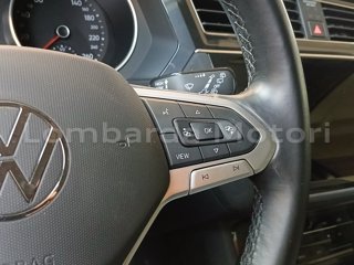 VOLKSWAGEN Tiguan 1.5 tsi life 130cv