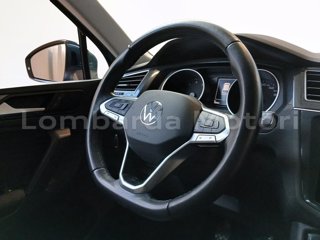 VOLKSWAGEN Tiguan 1.5 tsi life 130cv