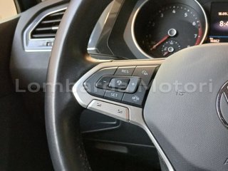 VOLKSWAGEN Tiguan 1.5 tsi life 130cv