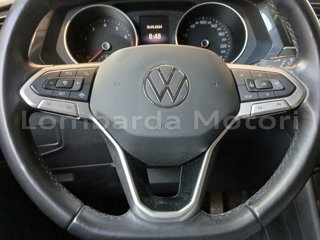 VOLKSWAGEN Tiguan 1.5 tsi life 130cv