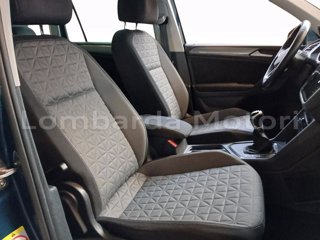 VOLKSWAGEN Tiguan 1.5 tsi life 130cv