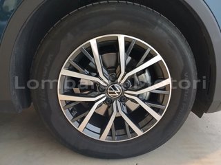 VOLKSWAGEN Tiguan 1.5 tsi life 130cv