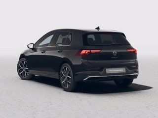 VOLKSWAGEN Golf 1.5 tsi ehybrid style 204cv dsg