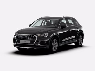 AUDI Q3 35 1.5 tfsi business advanced