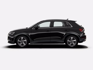 AUDI Q3 35 1.5 tfsi business advanced