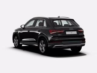 AUDI Q3 35 1.5 tfsi business advanced