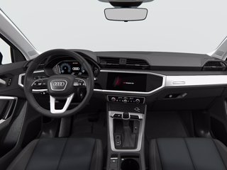 AUDI Q3 35 1.5 tfsi business advanced