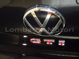 VOLKSWAGEN Golf 2.0 tsi gti 245cv dsg