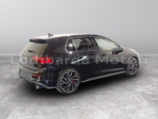 VOLKSWAGEN Golf 2.0 tsi gti 245cv dsg