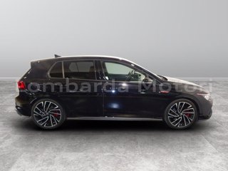 VOLKSWAGEN Golf 2.0 tsi gti 245cv dsg