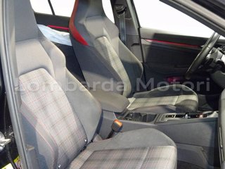 VOLKSWAGEN Golf 2.0 tsi gti 245cv dsg