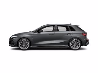 AUDI Rs3 sportback 2.5 tfsi quattro s-tronic