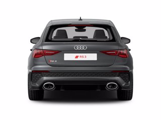 AUDI Rs3 sportback 2.5 tfsi quattro s-tronic