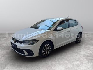 VOLKSWAGEN Polo 1.0 tsi life 95cv dsg