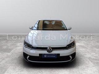 VOLKSWAGEN Polo 1.0 tsi life 95cv dsg