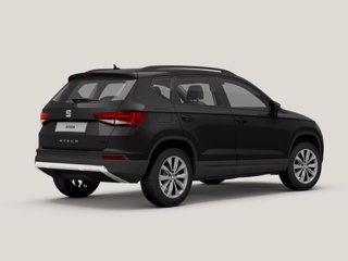 SEAT Ateca 2.0 tdi business 150cv dsg