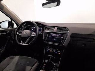 VOLKSWAGEN Tiguan 1.5 tsi elegance 150cv dsg