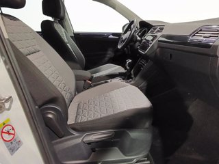 VOLKSWAGEN Tiguan 1.5 tsi life 130cv