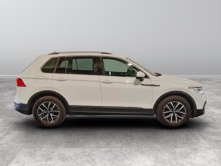 VOLKSWAGEN Tiguan 1.5 tsi life 130cv