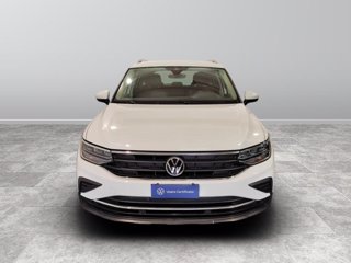 VOLKSWAGEN Tiguan 1.5 tsi life 130cv