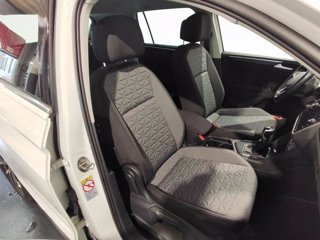 VOLKSWAGEN Tiguan 1.5 tsi life 130cv