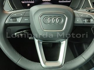 AUDI Q5 40 2.0 tdi mhev 12v s line quattro s-tronic