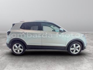 VOLKSWAGEN T-cross 1.5 tsi advanced 150cv dsg