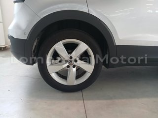 VOLKSWAGEN T-cross 1.5 tsi advanced 150cv dsg