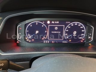 VOLKSWAGEN Tiguan 2.0 tdi r-line 150cv dsg