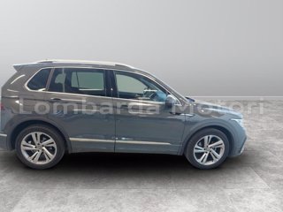 VOLKSWAGEN Tiguan 2.0 tdi r-line 150cv dsg