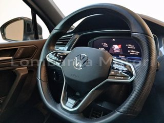 VOLKSWAGEN Tiguan 2.0 tdi r-line 150cv dsg