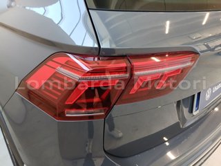 VOLKSWAGEN Tiguan 2.0 tdi r-line 150cv dsg