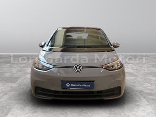 VOLKSWAGEN Id.3 58 kwh pro performance