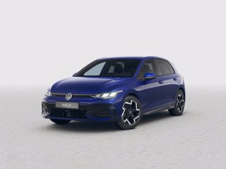 VOLKSWAGEN Golf 2.0 tdi r-line 150cv