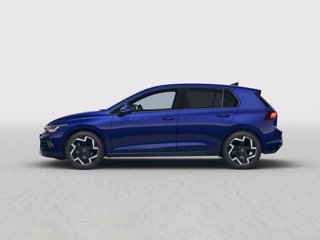 VOLKSWAGEN Golf 2.0 tdi r-line 150cv