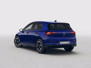 VOLKSWAGEN Golf 2.0 tdi r-line 150cv